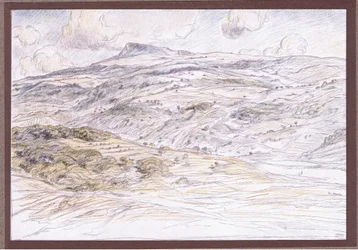 Monte La Verna
