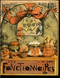 Portada de