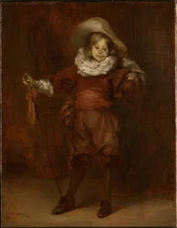 El pequeño d