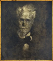 Retrato de Henri Rochefort (1831-1913)