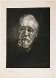 Puvis de Chavannes (Segunda lámina)