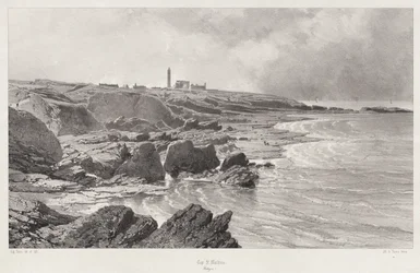 Cabo San Mathieu