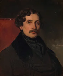 Louis-Félix Amiel 1802-1864