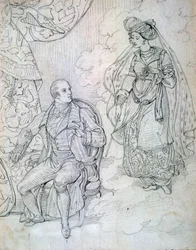 Sin título, c. 1815-1865