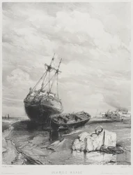 Marea baja