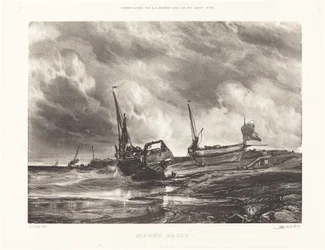 Marea baja