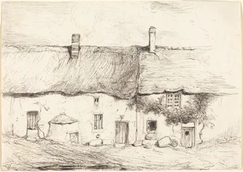 Dos casas rurales