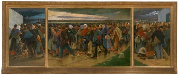 Emigrantes