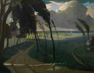 Tormenta