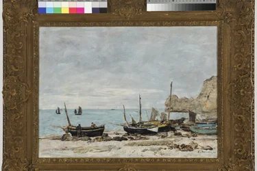 Étretat