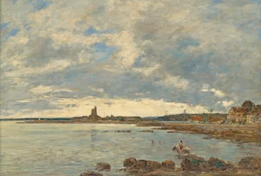 San Vaast-la-Hougue