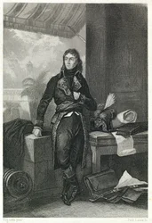 Retrato del General Louis Charles Antoine Desaix