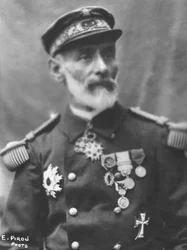 Amiral Courrejolles