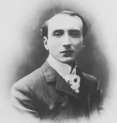 Bataille, c. 1893