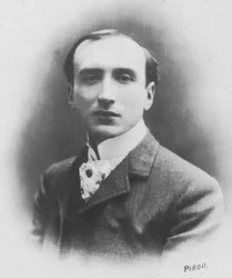 Bataille, c1893