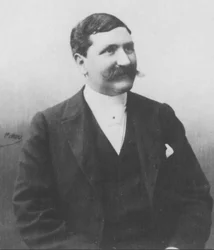Conde De Nion, c1893