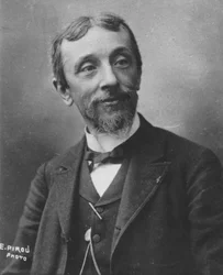 Despres Armand, c1893