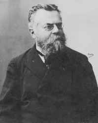 Ditte, c. 1893