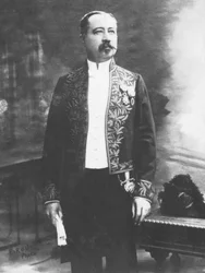 Faquet, c. 1893