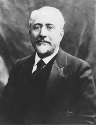 Forichon, c1893