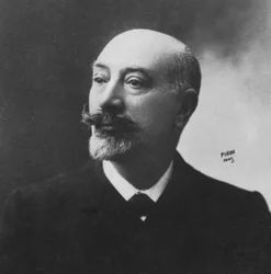 Gauthier, c. 1893
