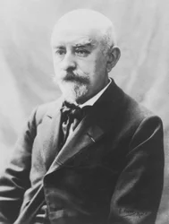 Huysmans, c1893