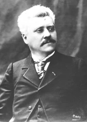 Ordonneau, c1893