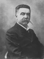 Segond, c.1893