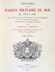 Página de título