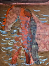 en mi mente (pintura)
