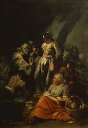 Cueva de bandidos