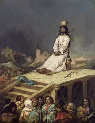 El garrote