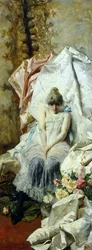Si pudiera verme, de Eugenio Scomparini