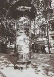 Columna-St. Sulpicio