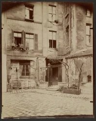 Corte de Ruán