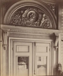 Hotel Gouthières, 6 rue Pierre Bulet
