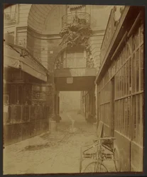 Puerta del Dragón