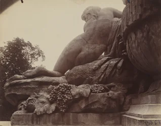 Saint-Cloud,1923 (foto)