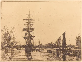 Vista marina