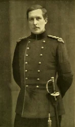 Alberto, Rey de los Belgas, c. 1914, c. 1920