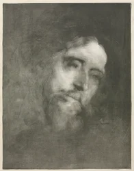 Alphonse Daudet, 1893