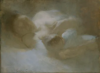 Maternidad, c. 1880s