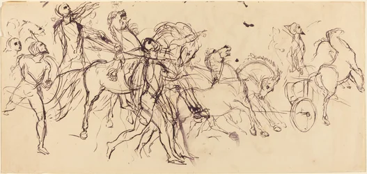 Aurigas [recto y verso]