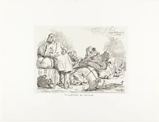 Arrieros de Tetuán