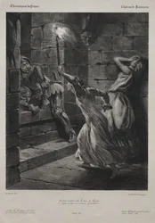 La hermana de Duguesclin