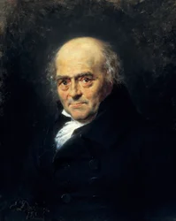 Retrato de Monsieur Couche