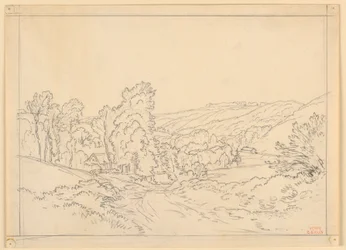 Un valle