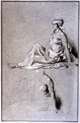 Estudios sobre la mujer, Sahel