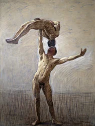 Atletas, 1912