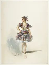 Btv1b84558104 49 - Saint-Saëns - Enrique VIII - Modelos de disfraces - Lacoste - 49. Traje